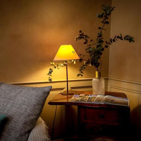 Le Cordon Bleu # Vieux-Cognac # Jardin Appartement Buitenkant foto