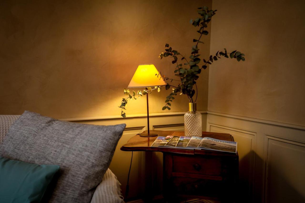 Le Cordon Bleu # Vieux-Cognac # Jardin Appartement Buitenkant foto