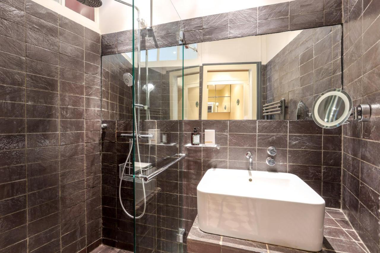 Le Cordon Bleu # Vieux-Cognac # Jardin Appartement Buitenkant foto